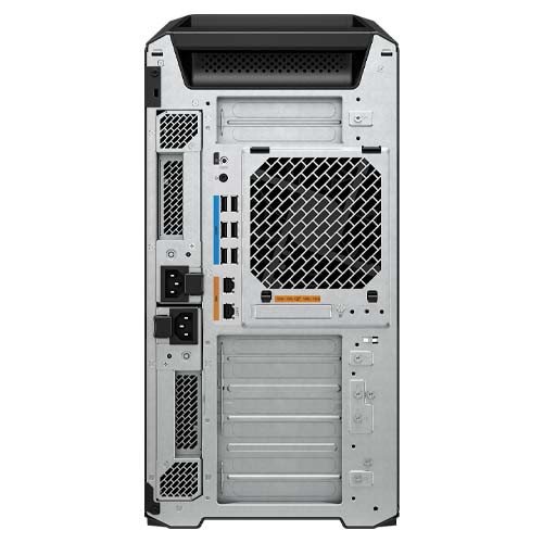 HP Z8 G5 Workstation 85F26UTABA | Xeon Gold | RTX A4000 | 64GB DDR5