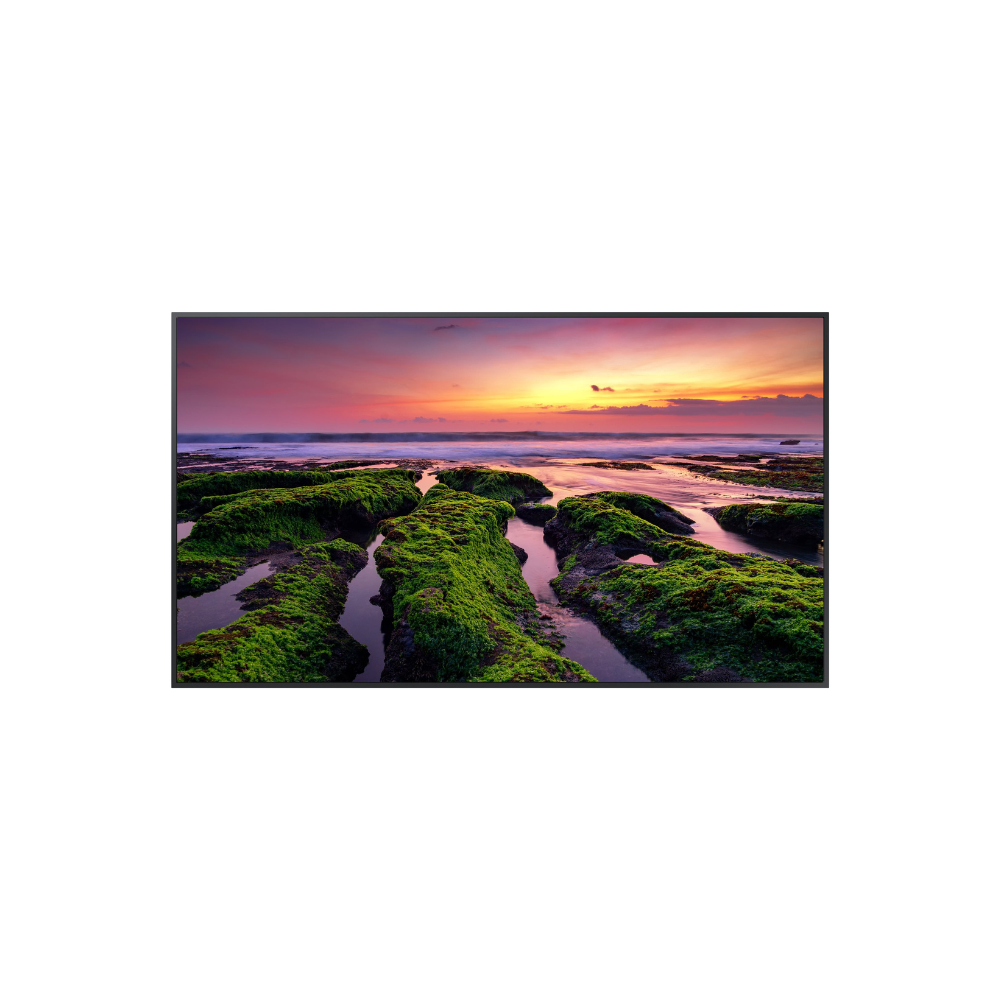 Samsung QBB Series Digital Signage 55 Inch