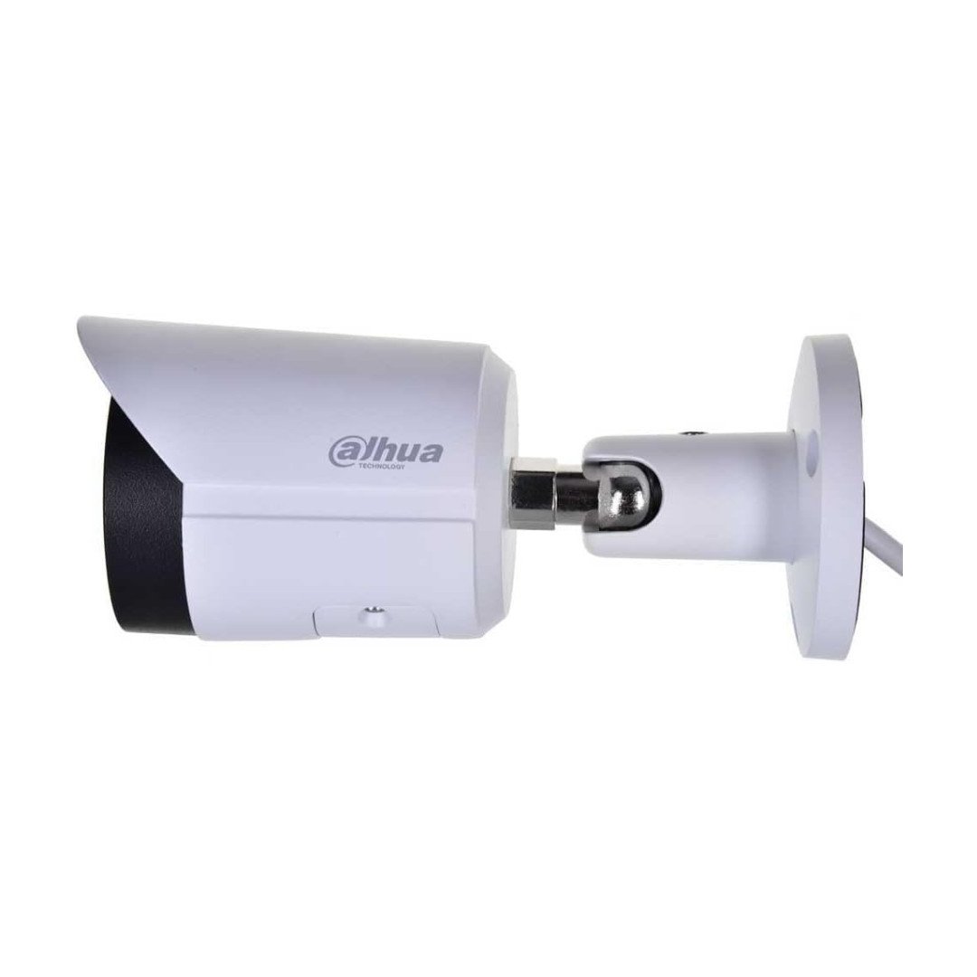 Dahua IPC-HFW2441S-S 4MP IR Fixed-focal Bullet WizSense Network Camera