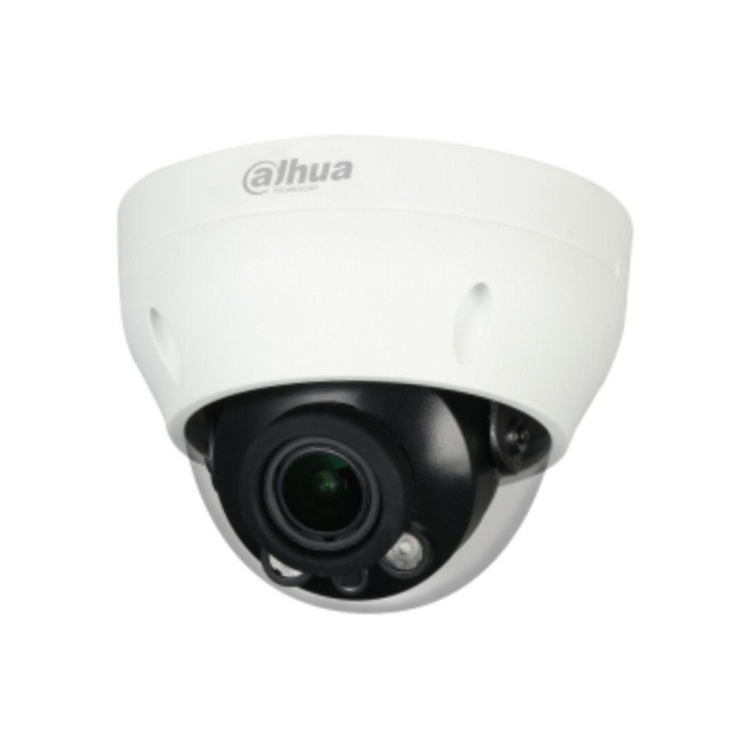 Dahua IPC-HDBW2441E-S 4MP IR Fixed Dome WizSense Camera – IP67