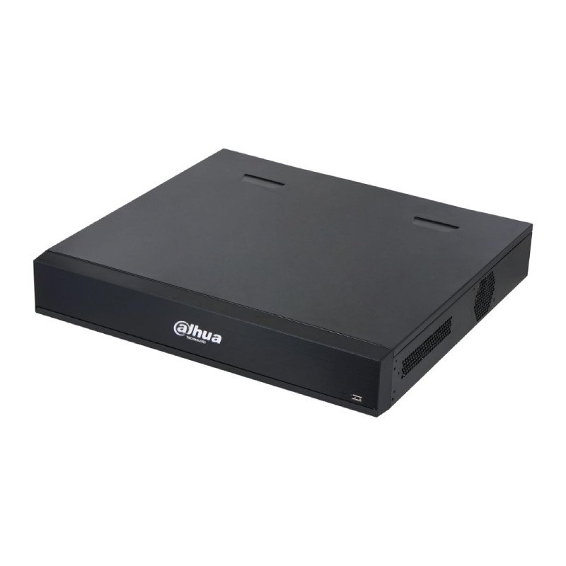 Dahua DHI-NVR5416-EI2 16 Channel WizSense AI 8K Network Video Recorder with 4 HDD Support