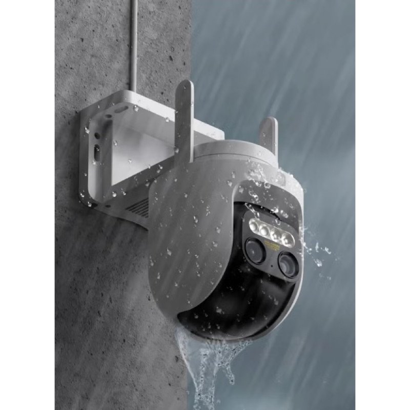 Xiaomi Outdoor Camera CW700S Smart Night Vision, Two-Way Audio | UAE