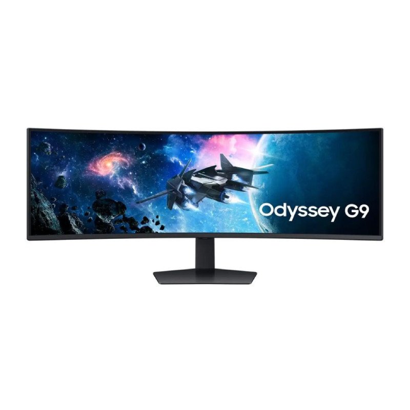 Samsung Odyssey Neo G9 49-inch Gaming Monitor LS49CG954EMXUE