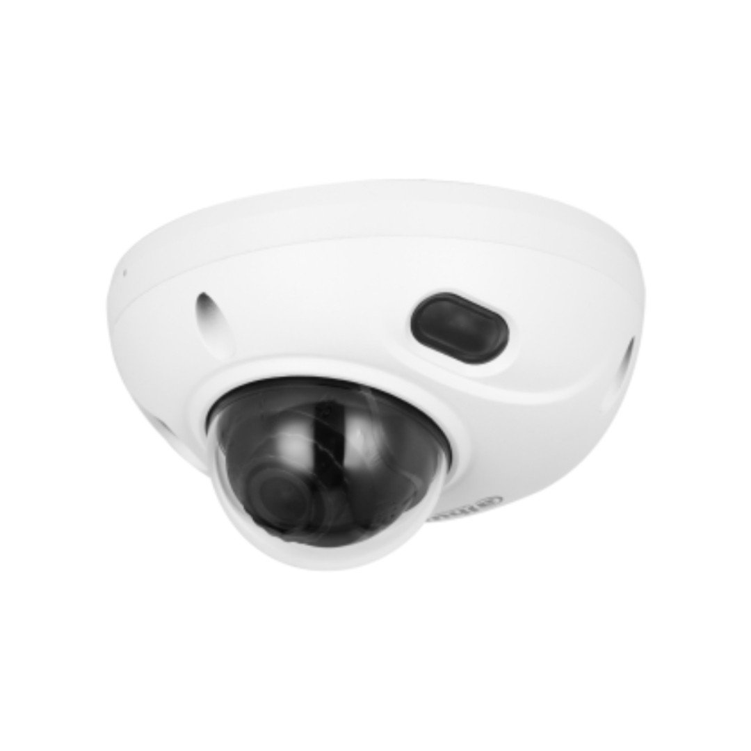 Dahua IPC-HDBW3241F-AS-S2 2MP IR Fixed-focal Dome WizSense Network Camera