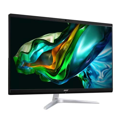 Acer Aspire C27 AIO – i7-1260P, 16GB RAM, 512GB SSD | UAE