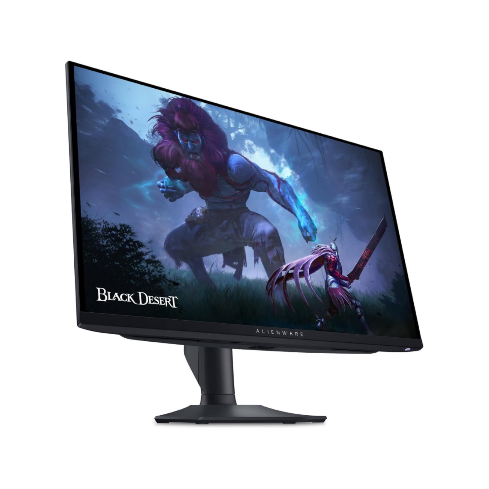 Alienware AW2725DF 27 Inch QD-OLED Gaming Monitor QHD 360Hz | HDR True Black 400