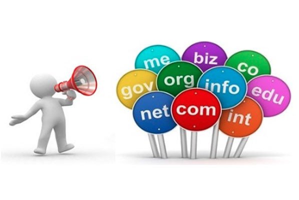 Domain Names