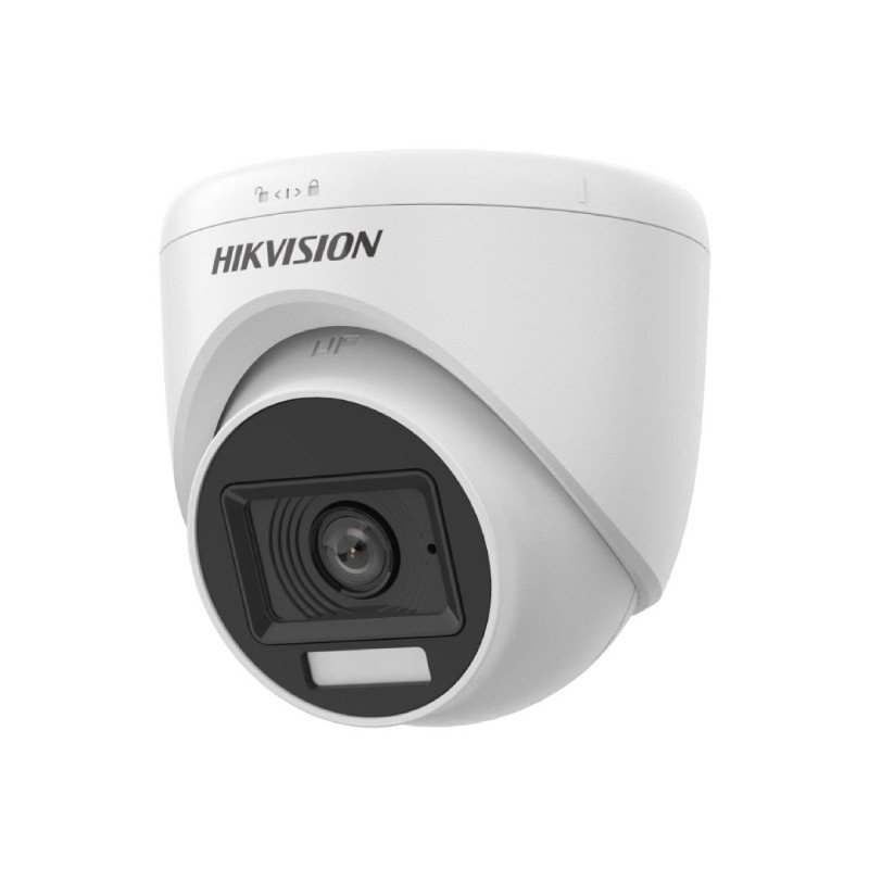 Hikvision DS-2CE76K0T-LPFS 5MP Analog Indoor Camera