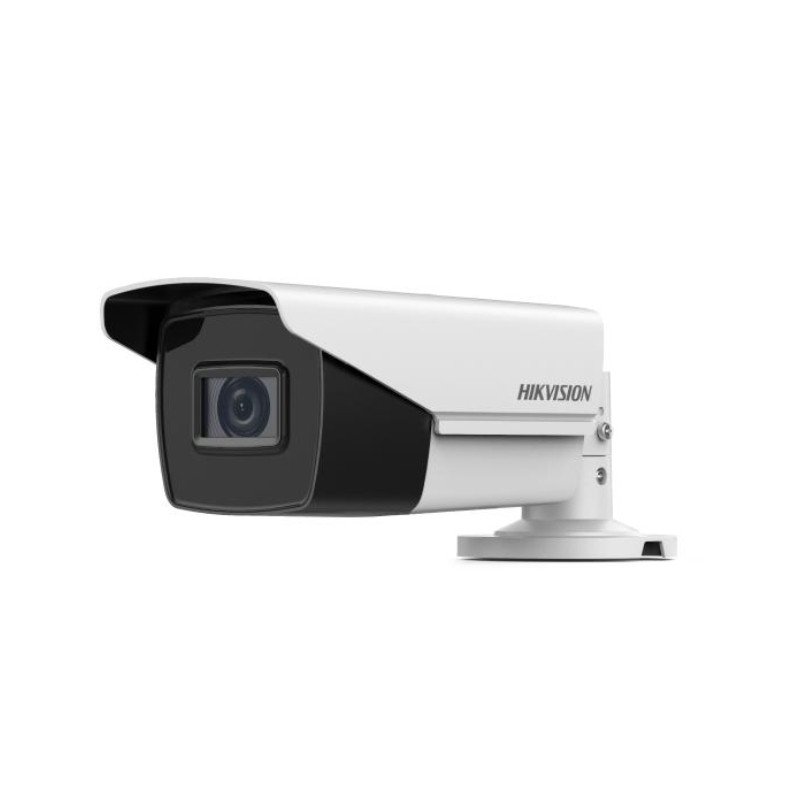 Hikvision DS-2CE19D3T-AIT3ZF 2MP Ultra Low Light Motorized Varifocal Bullet Analog Camera