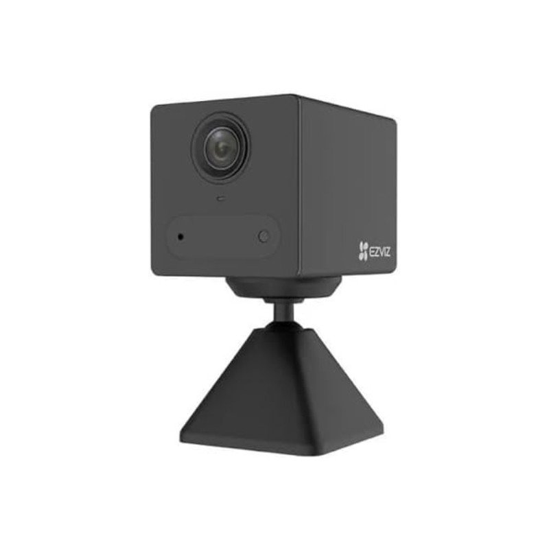 EZVIZ CB2 1080p Smart Wi-Fi Battery Camera | Compact Indoor Security Cam