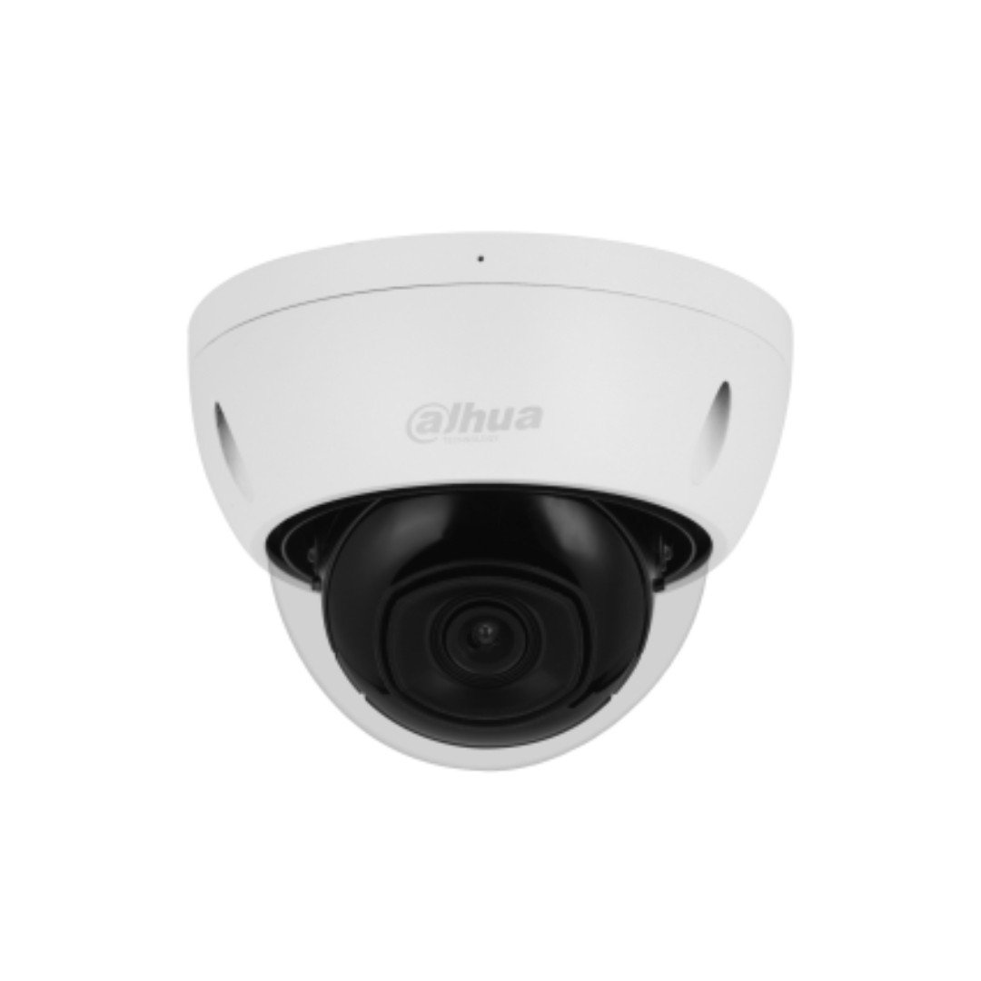 Dahua IPC-HDBW2441E-S 4MP IR Fixed-focal Dome WizSense Network Camera
