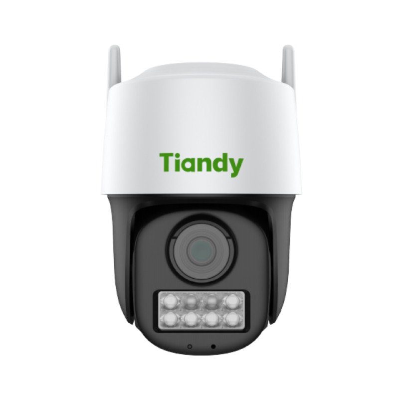 Tiandy TC-H333N 3MP WiFi  Camera (Color Maker, Outdoor)