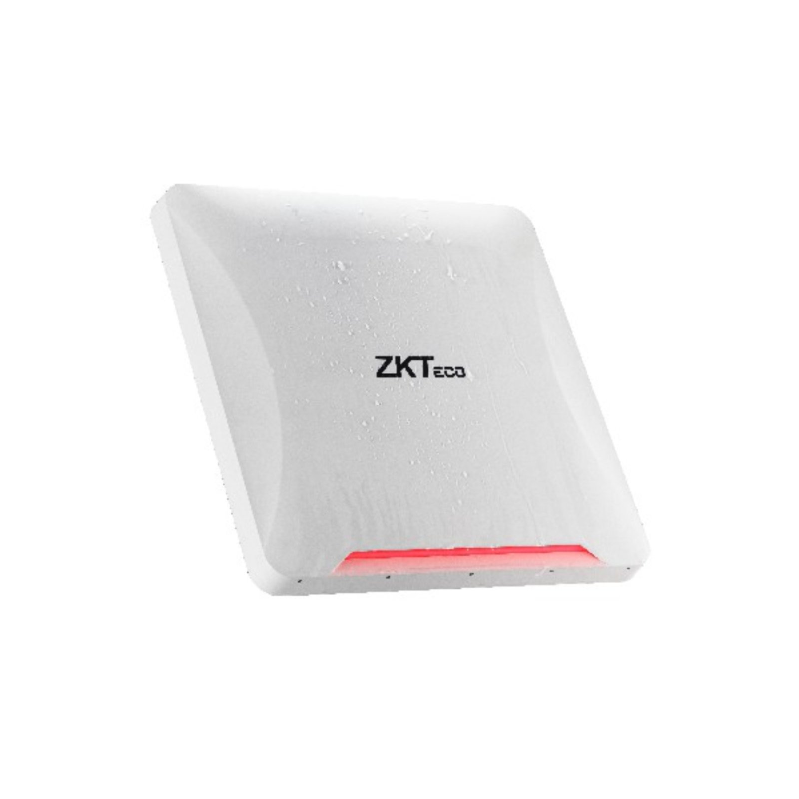 ZKTeco UHF10 Pro Long Range RFID Reader – Vehicle Access Control Antenna (IP66)