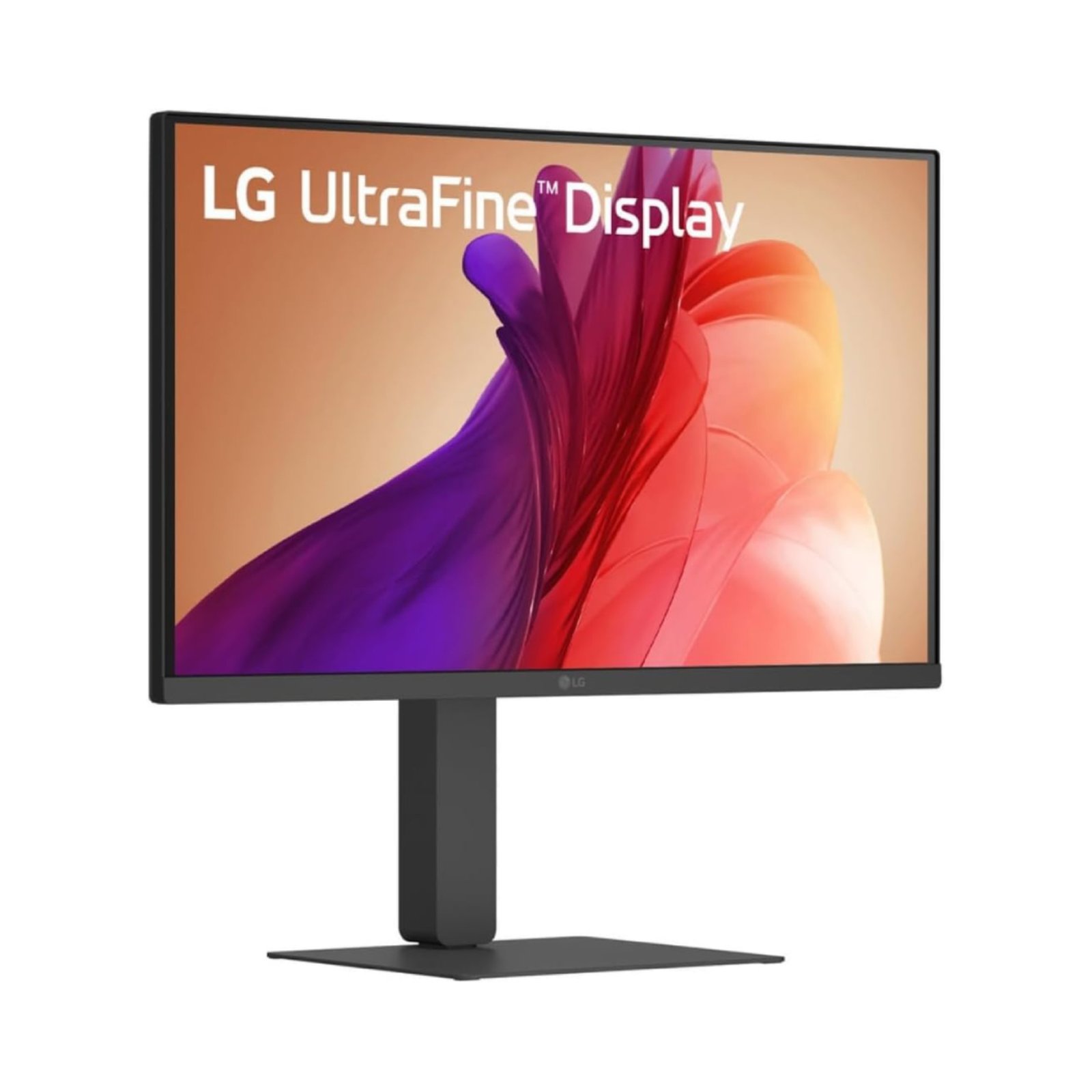 LG 27U730A-B 27" 4K UHD Smart Monitor – IPS, HDR10, USB-C 90W,