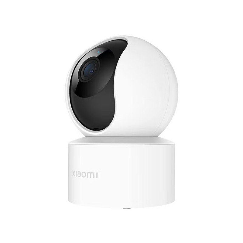 Xiaomi C200 MJSXJ14CM Smart Camera 1080P 360° I AI Detection, Two-Way Audio