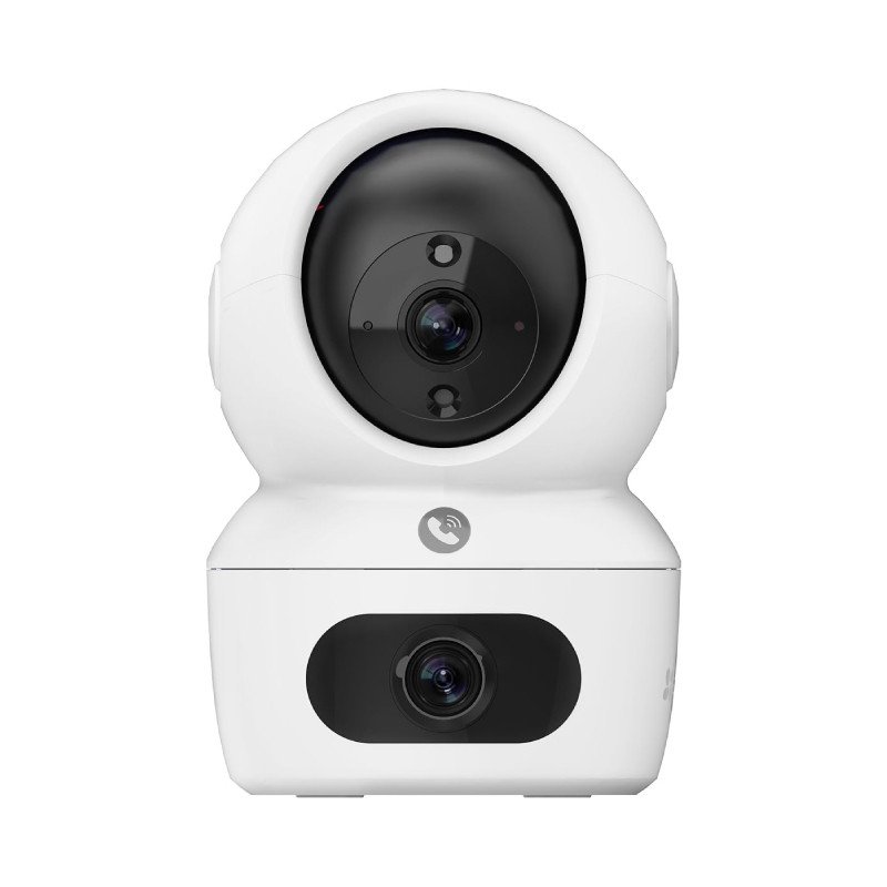EZVIZ H7C Dual-Lens Pan & Tilt Wi-Fi Indoor Camera
