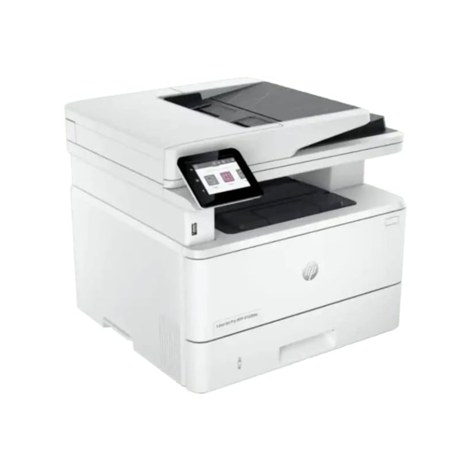 HP LaserJet Pro MFP 4103fdw Printer (2Z629A) | 40ppm | All-in-One Office Printer
