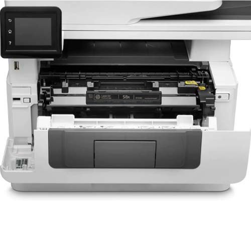 LaserJet Pro MFP M428fdw | Monochrome Laser Printer, Wi-Fi | UAE
