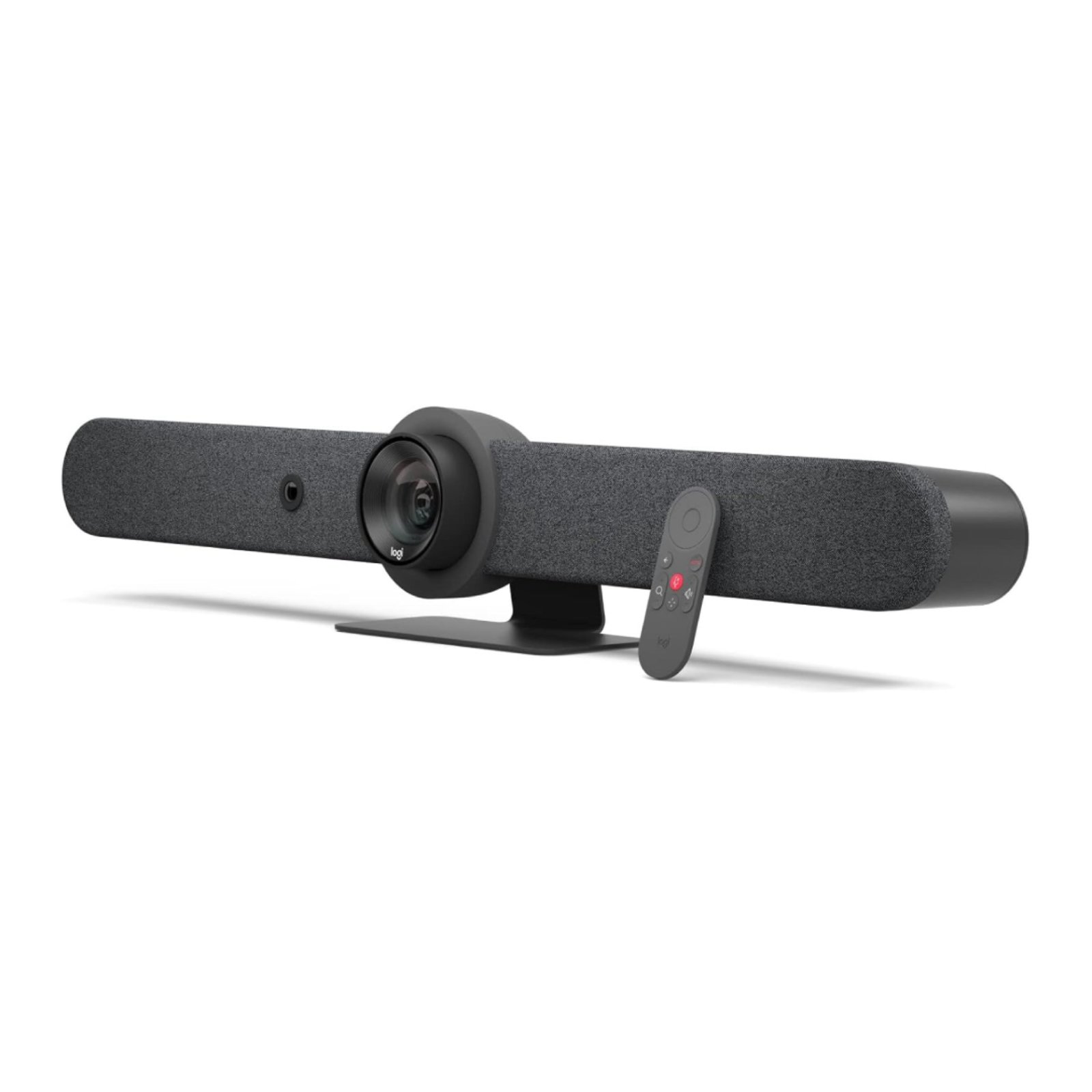 Logitech 960-001312 Rally Bar – All-in-One Video Conferencing Solution