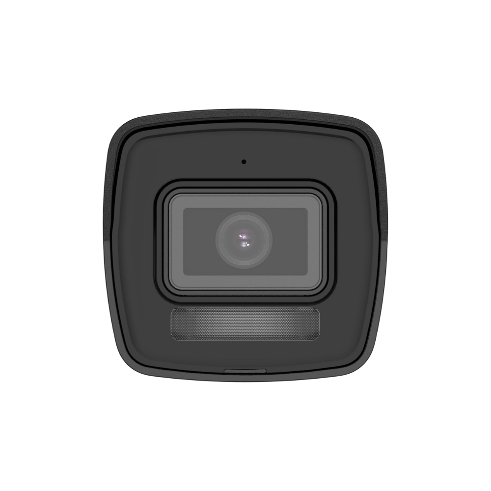 Hikvision DS-2CD1043G2-LIU 4 MP Smart Hybrid Light Fixed Bullet Network Camera